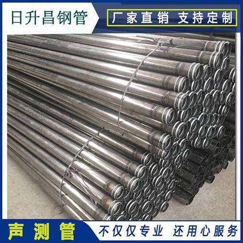 田林声测管在桥梁建筑工程中起什么作用？